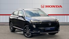 Honda HR-V 1.5 eHEV Advance Style 5dr CVT Hybrid Hatchback